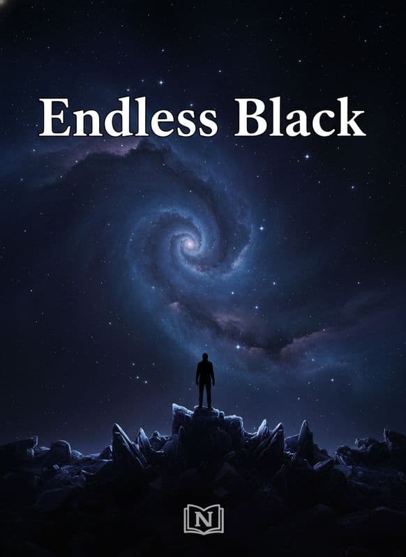Endless Black Novel