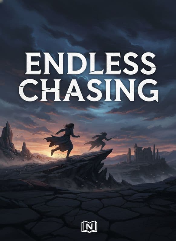 Endless Chasing Novel