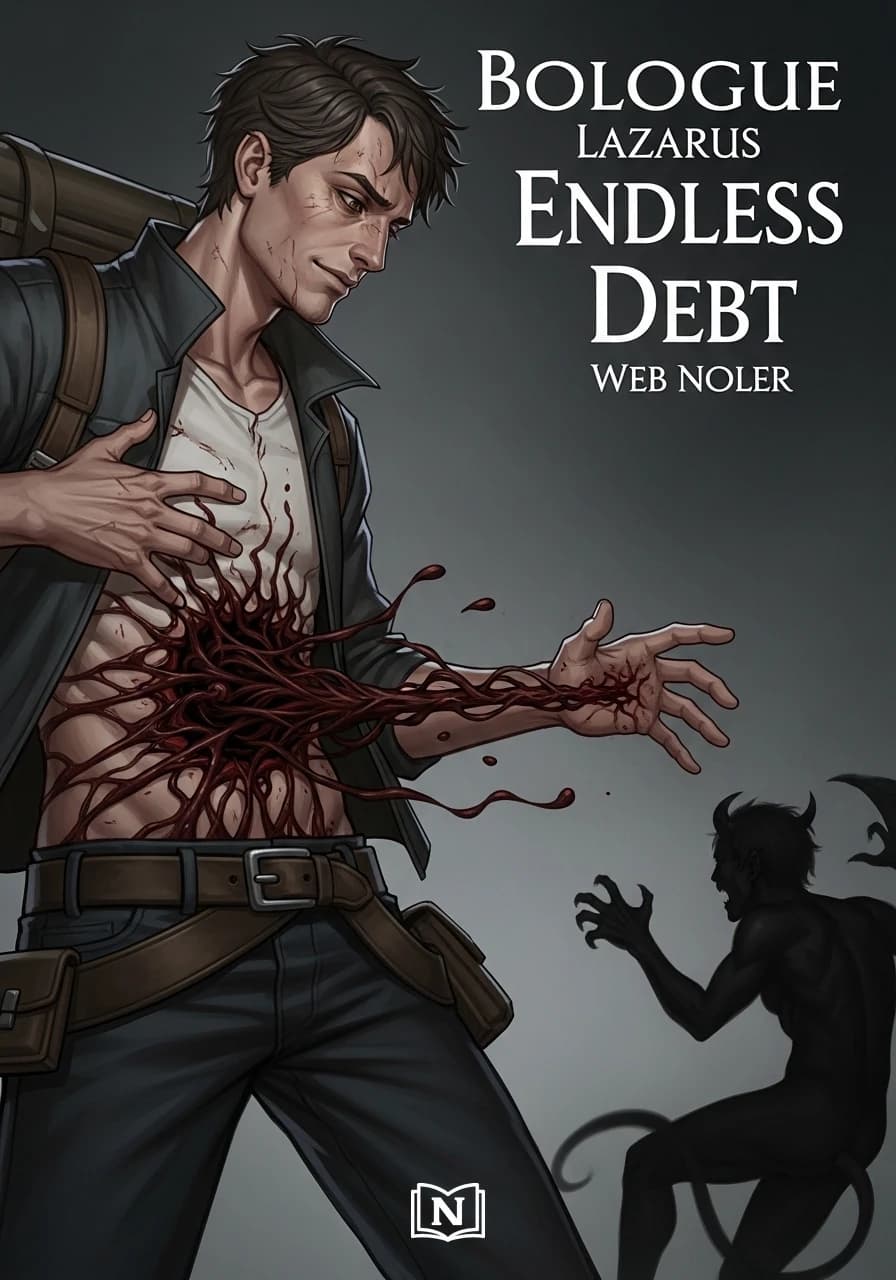 Endless Debt Novel