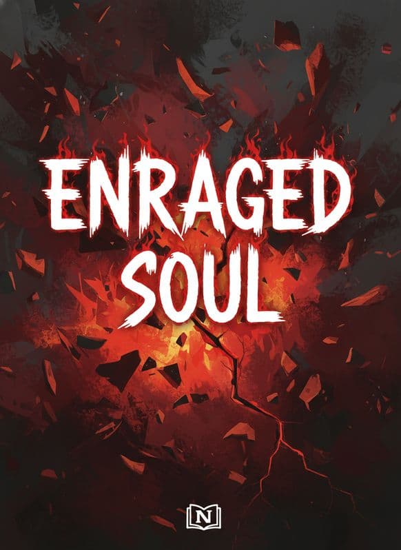 ENRAGED SOUL Novel