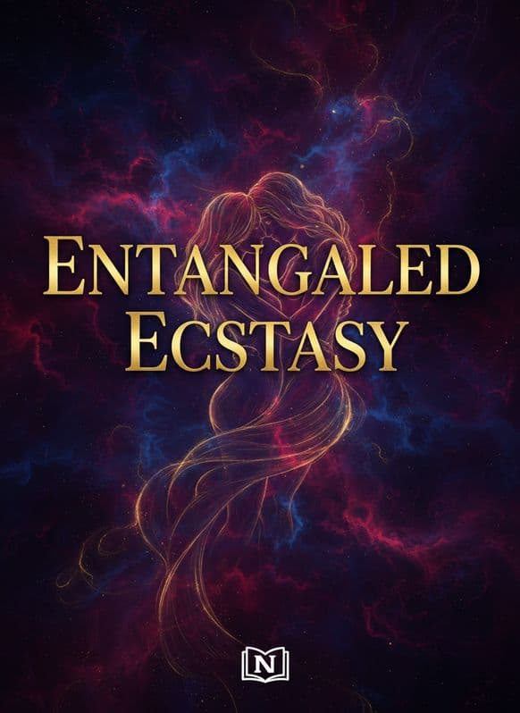 ENTANGLED ECSTASY Novel