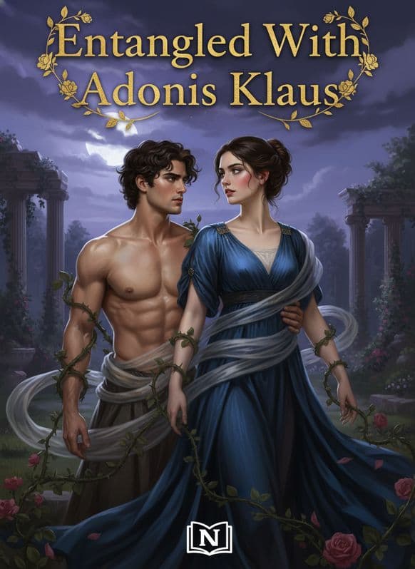 Entangled With Adonis Klaus Novel