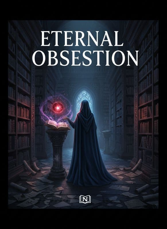 ETERNAL OBSESSION Novel