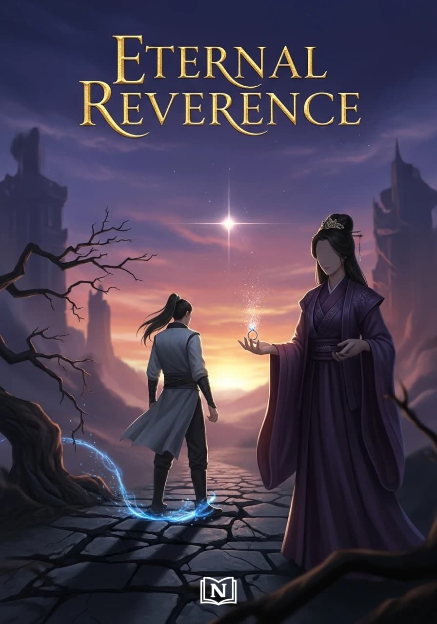 Eternal Reverence Novel