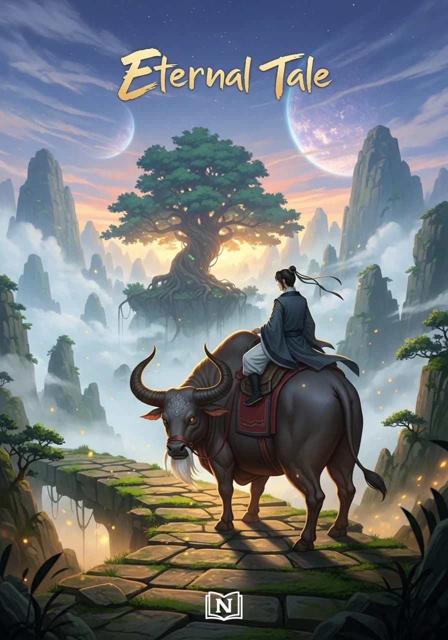 Eternal Tale Novel