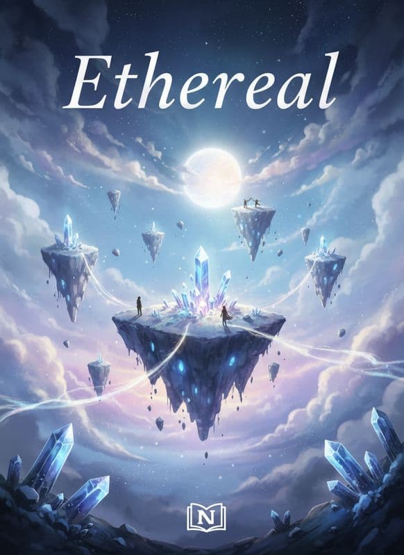 Ethereal Novel