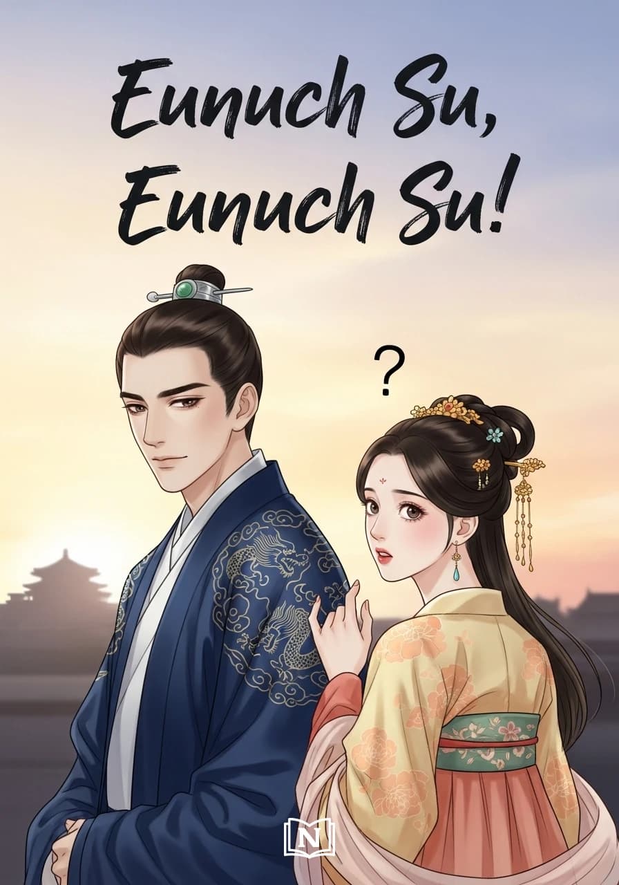 Eunuch Su, Eunuch Su! Novel