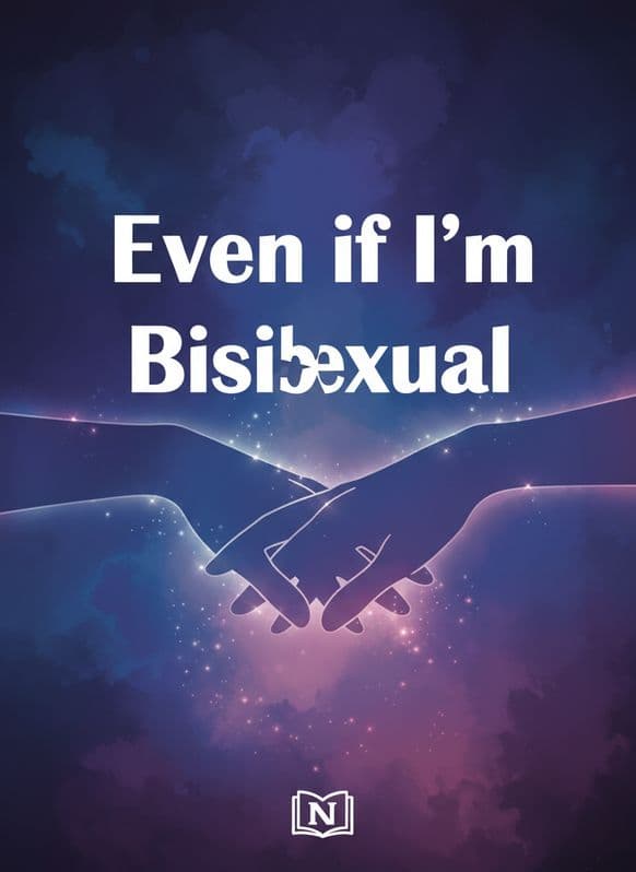 Even if I'm Bisexual Novel