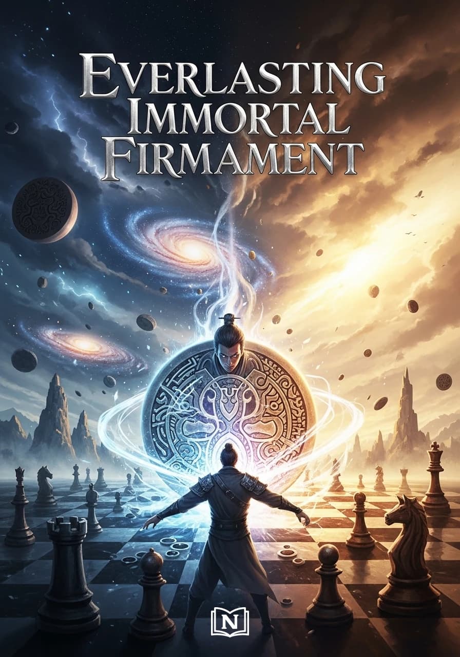 Everlasting Immortal Firmament Novel