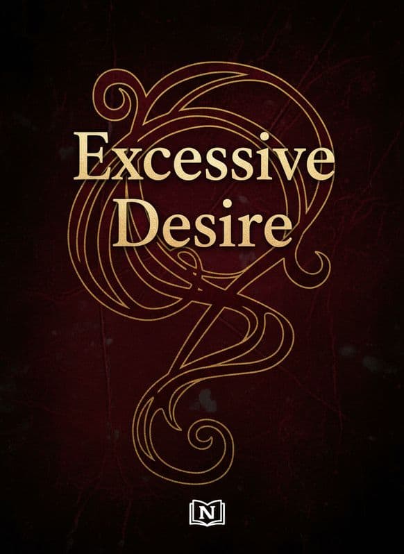 Excessive Desire Novel