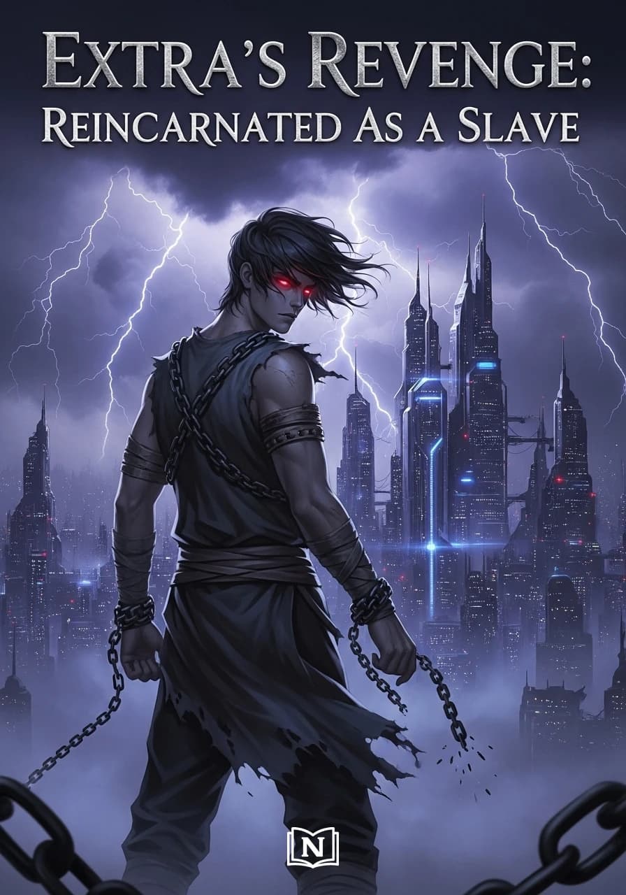 Extra's Revenge: Reincarnated As A Slave Novel