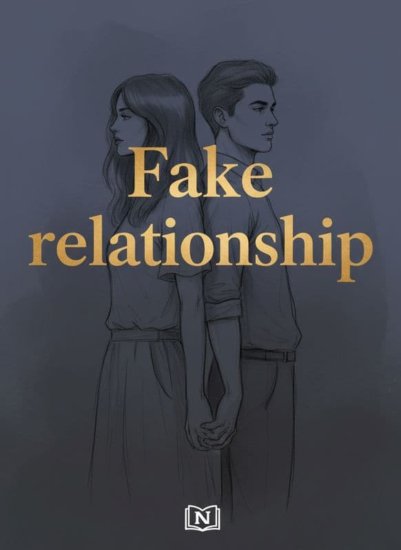 Fake relationship Novel