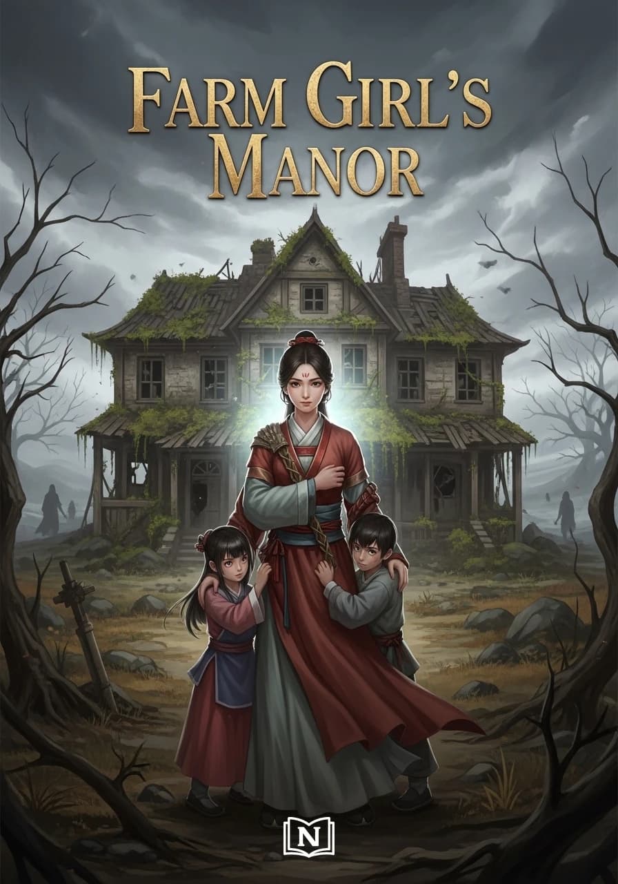 Farm Girl's Manor Novel