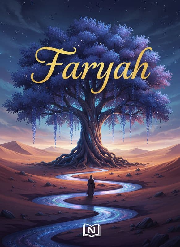 Faryah Novel