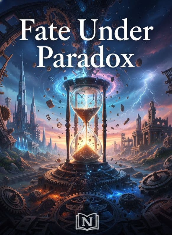 Fate Under Paradox  Novel