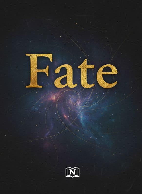 Fate Novel