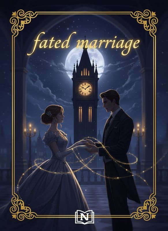 fated marriage Novel