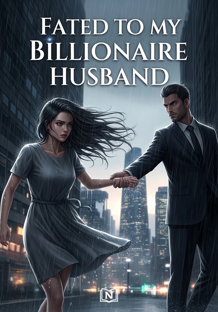 Fated to My Billionaire Husband Novel
