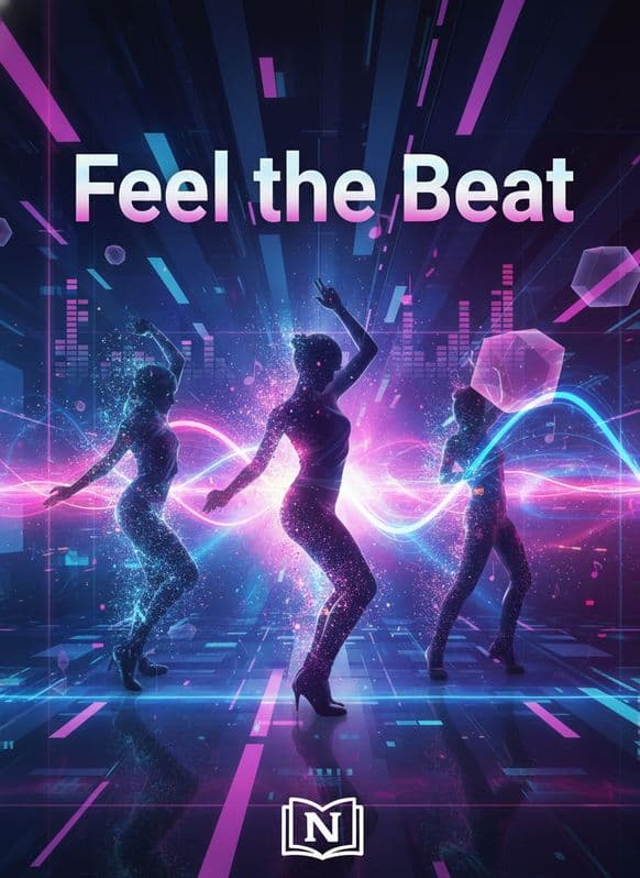Feel the Beat Novel