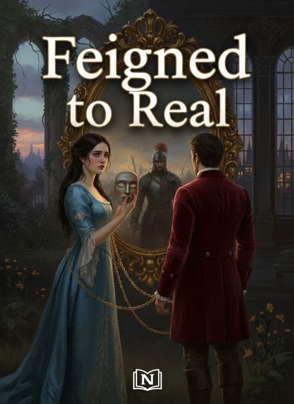 Feigned to Real Novel