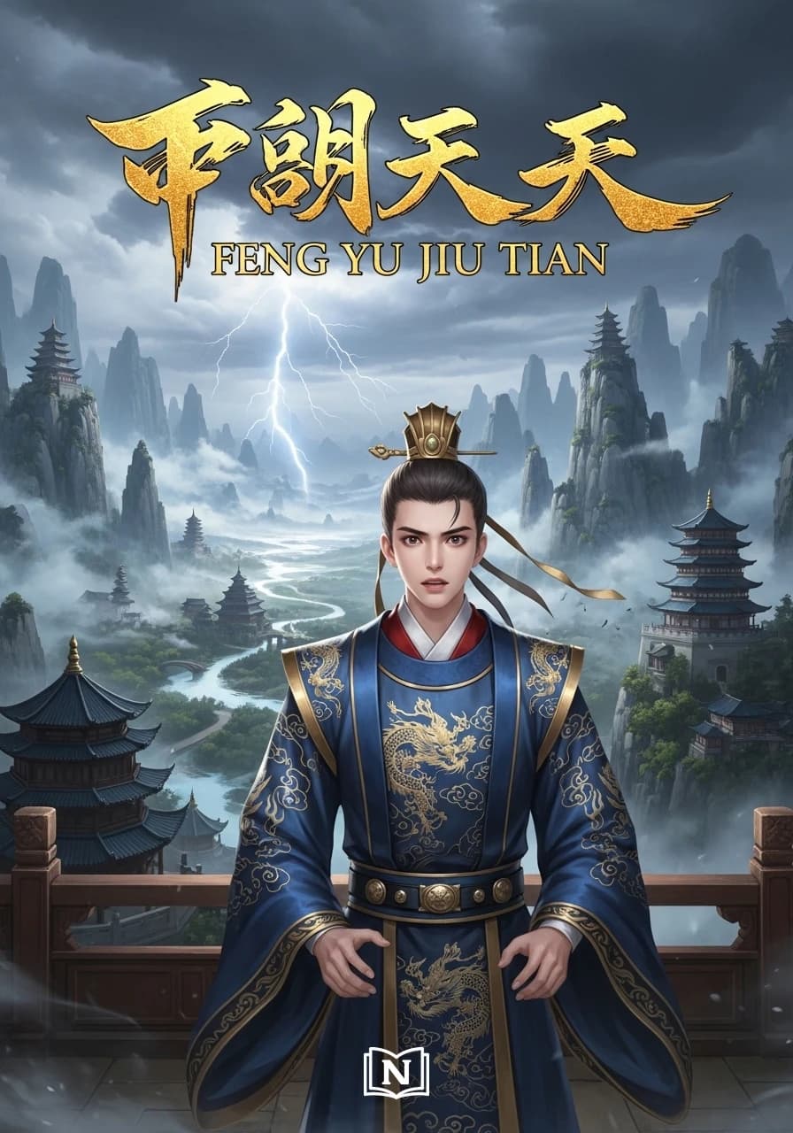 Feng Yu Jiu Tian Novel