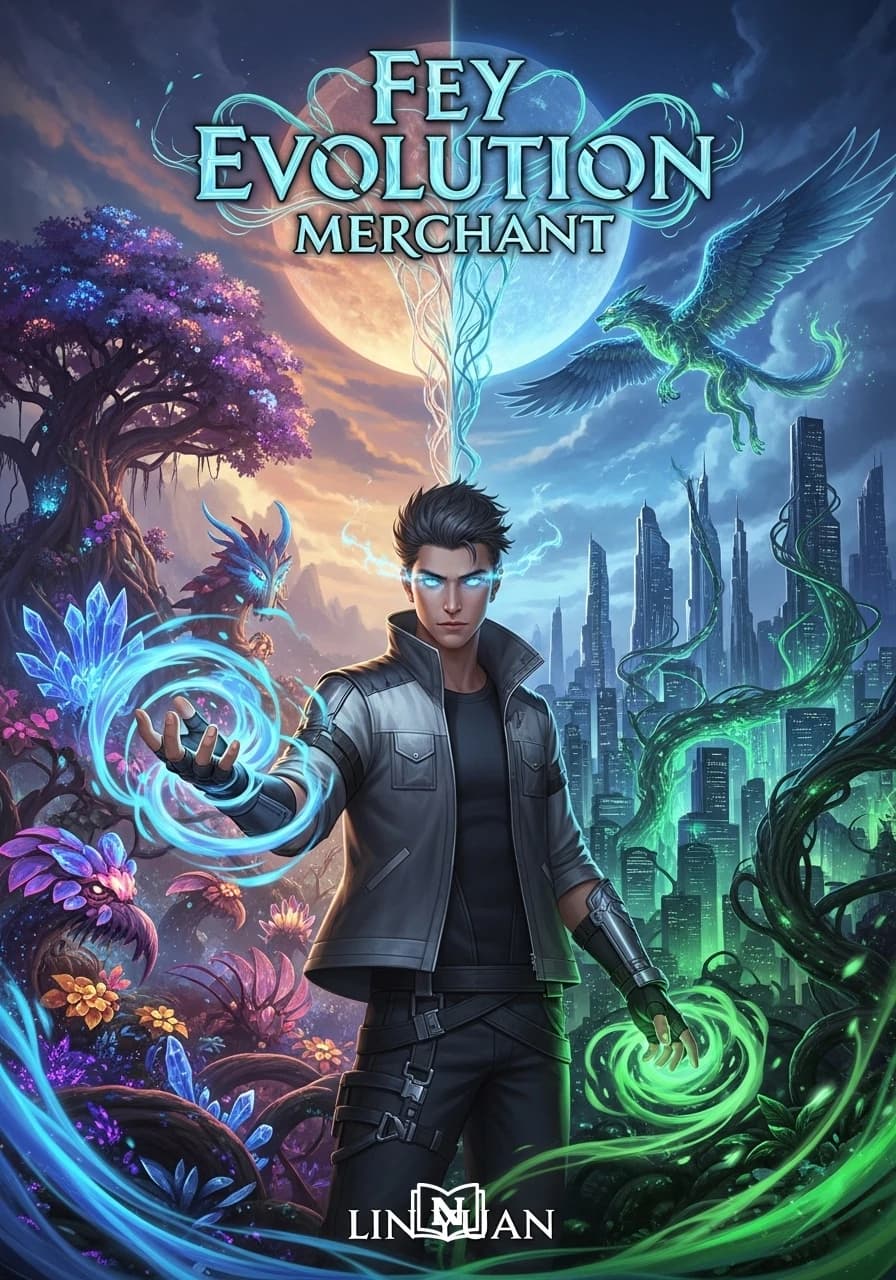 Fey Evolution Merchant Novel