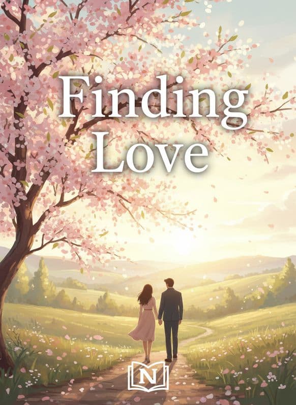 Finding Love Novel