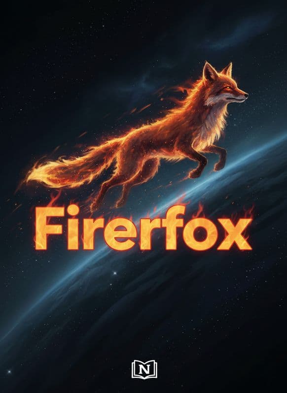 Firefox Novel