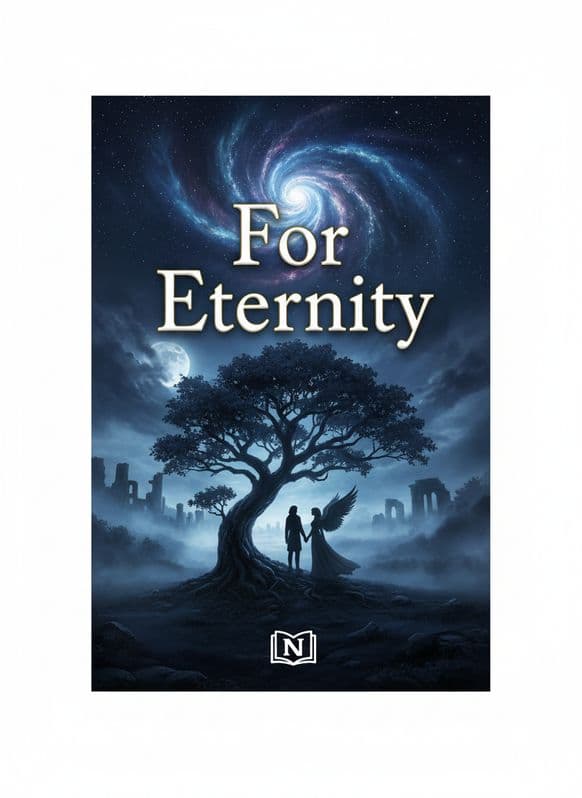 For Eternity Novel