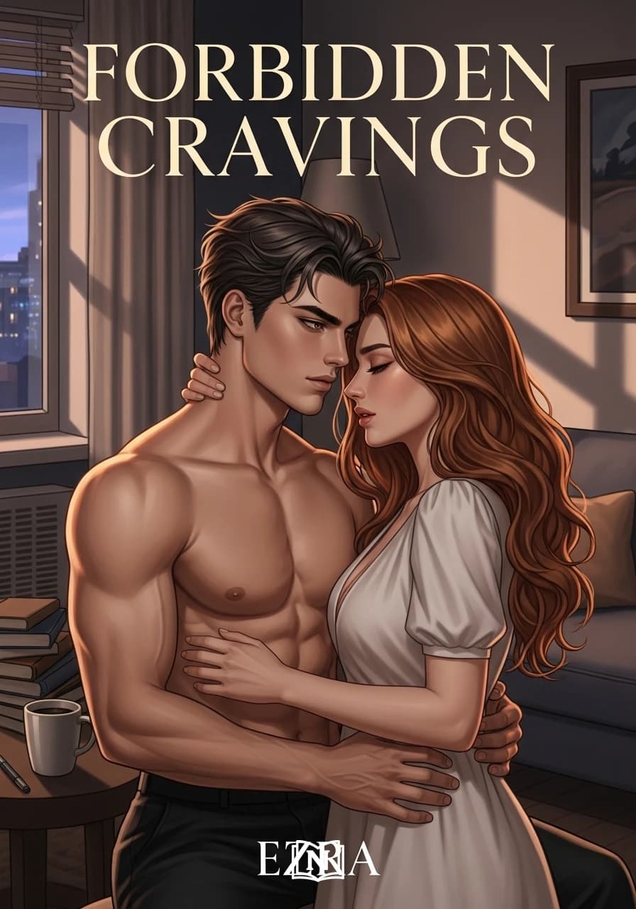 Forbidden Cravings Novel