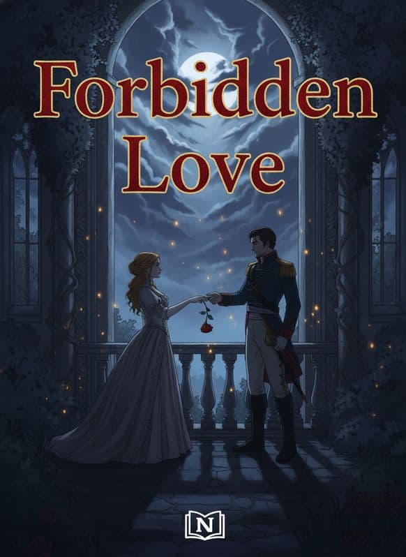 Forbidden Love Novel