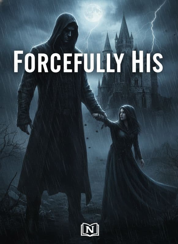 Forcefully His Novel