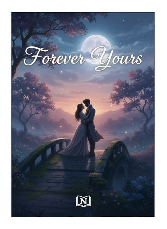 Forever Yours Novel