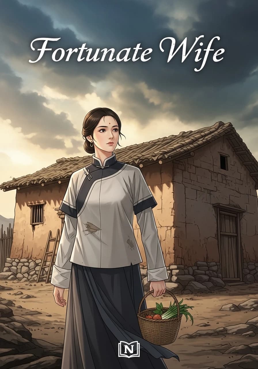Fortunate Wife Novel