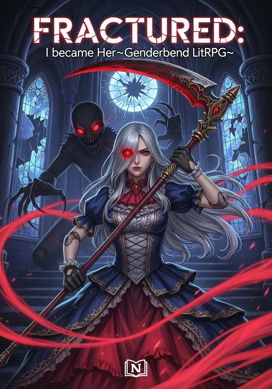 Fractured: I became Her【Genderbend LitRPG】 Novel
