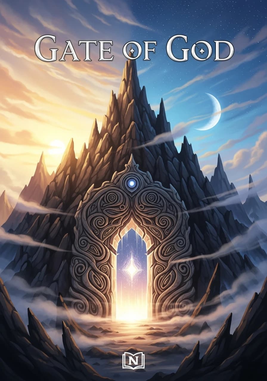 Gate of God Novel