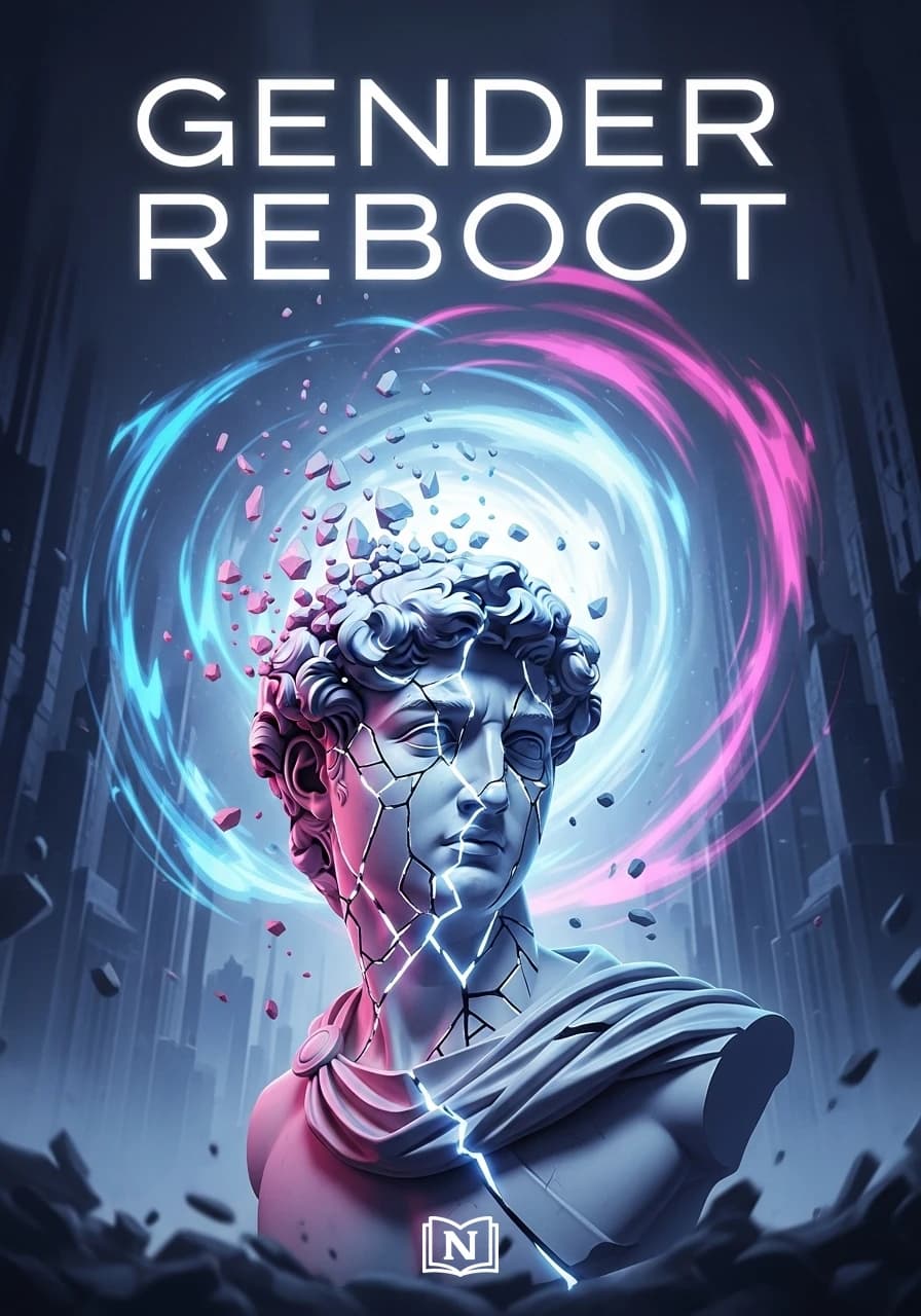 Gender Reboot Novel
