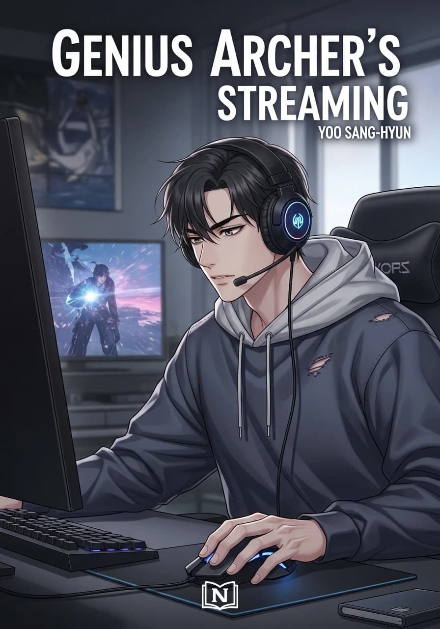 Genius Archer's Streaming Novel