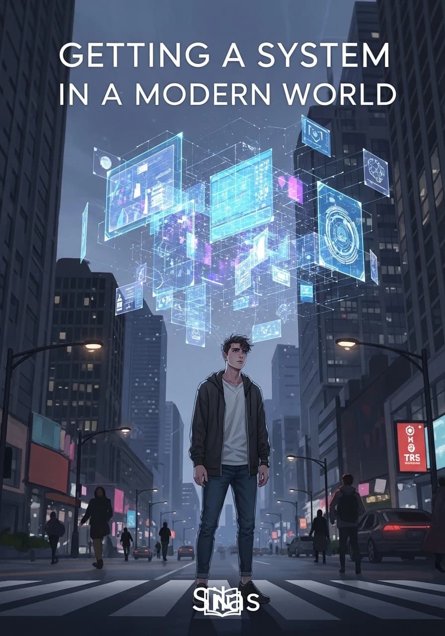Getting A System In A Modern World Novel