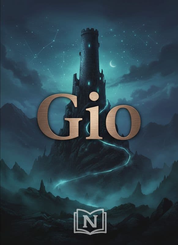 Gio Novel
