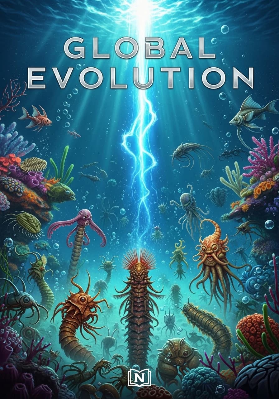 Global Evolution Novel