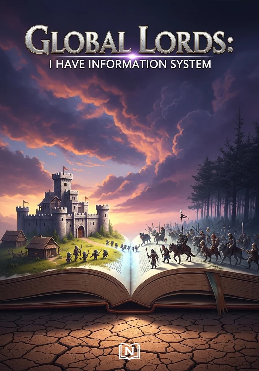 Global Lords: I Have Information System Novel