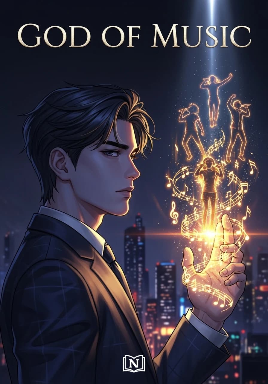 God of Music Novel
