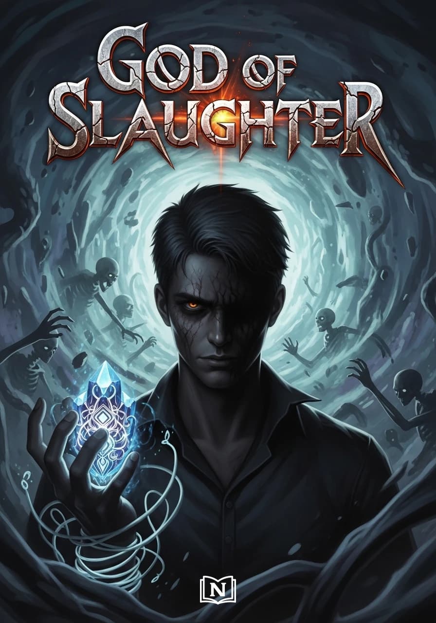 God of Slaughter Novel