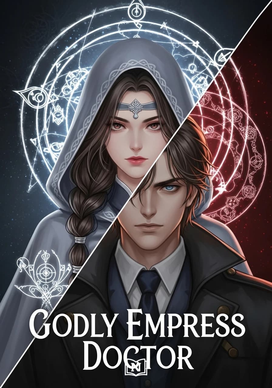 Godly Empress Doctor Novel