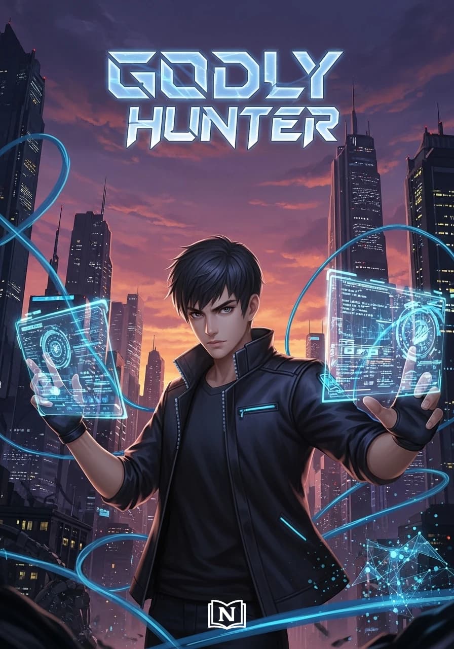 Godly Hunter Novel