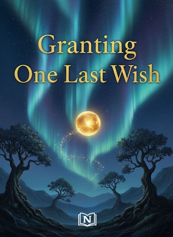 Granting One Last Wish Novel