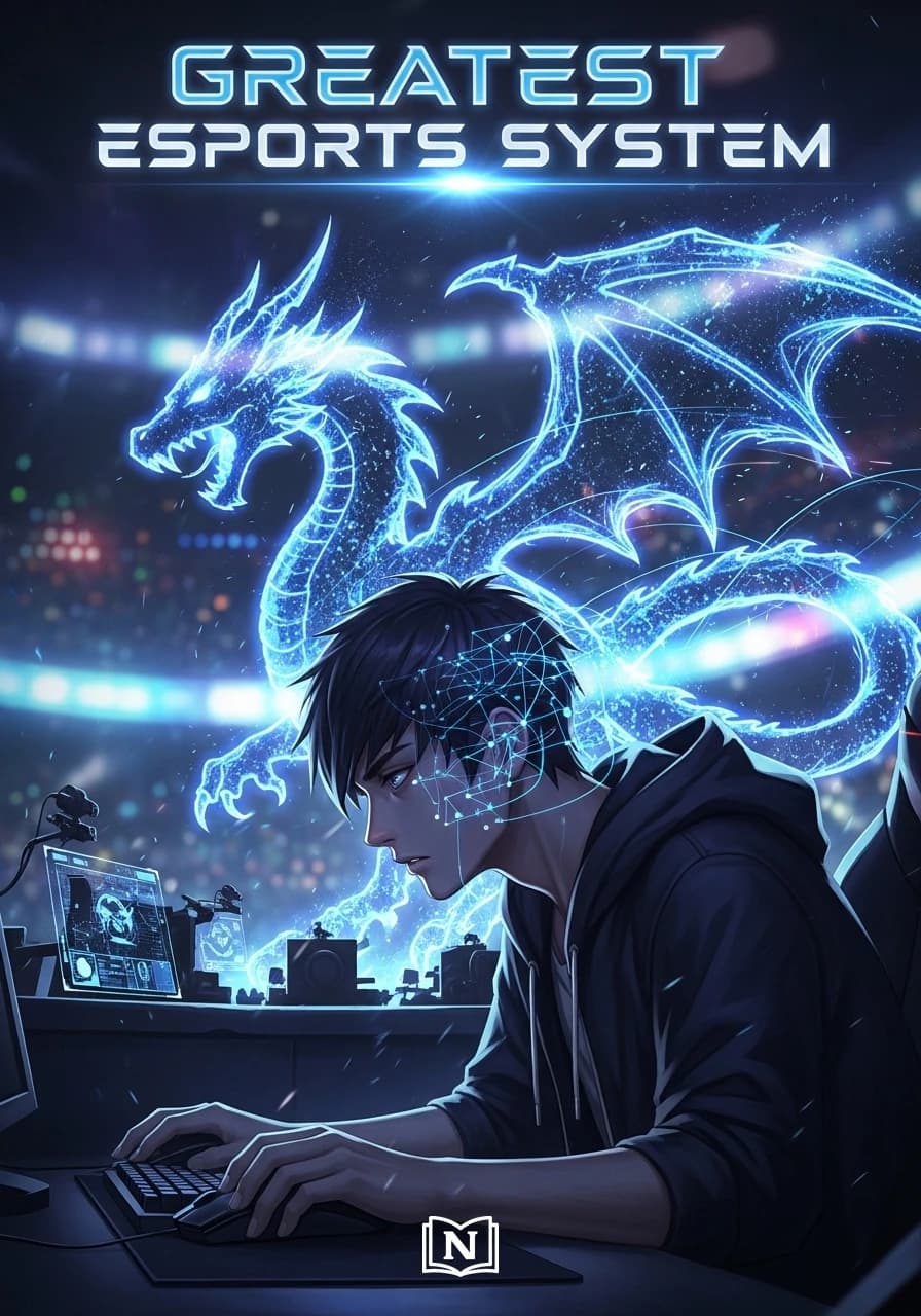 Greatest Esports System Novel