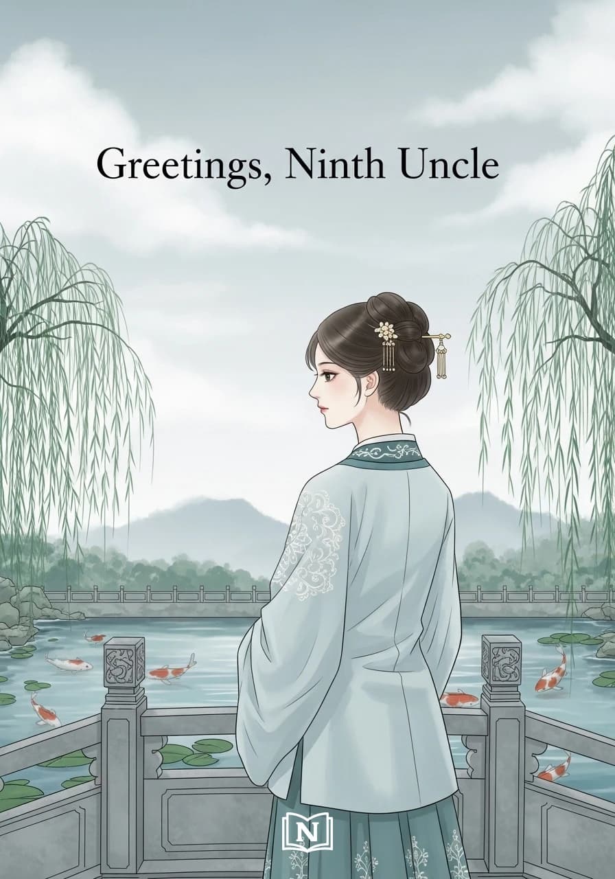 Greetings, Ninth Uncle Novel