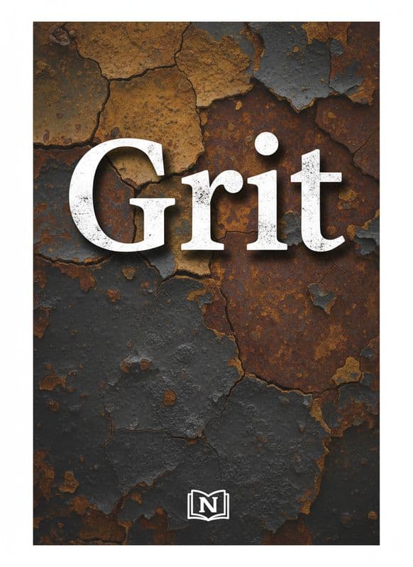 Grit Novel